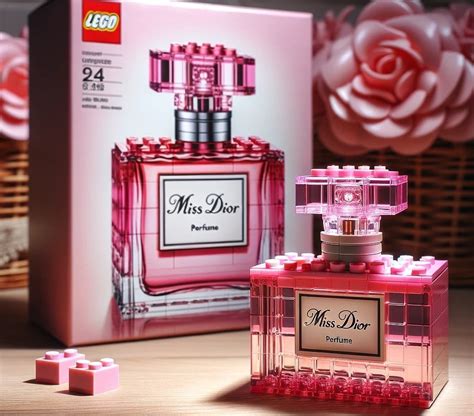 miss dior legi set